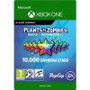Hra na Xbox One Plants Vs Zombies: Battle For Neighborville 10000 Rainbow Stars