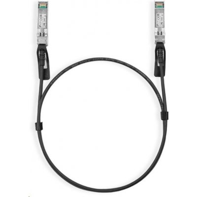 TP-Link TL-SM5220-1M Direct Attach SFP+, 1m – Zboží Mobilmania