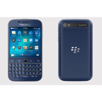 BlackBerry Classic