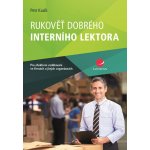 Rukověť dobrého interního lektora | Kazík Petr – Zbozi.Blesk.cz