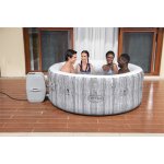 Bestway Lay-Z-Spa Fiji 60085 – Zboží Dáma