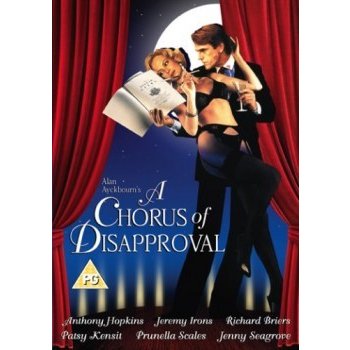 A Chorus Of Disapproval [1988) DVD