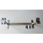 Držák stožáru PROFI dvojitý do 60mm WFmetal, s.r.o. DSD60P – Hledejceny.cz