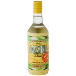 Cachaca Amazonia Club 40% 1 l (holá láhev) – Zbozi.Blesk.cz