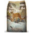 Taste of the Wild Canyon River Feline 2 kg