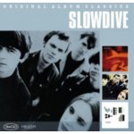 Slowdive - Original Album Classics CD – Hledejceny.cz