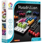 Mindok HRA Smart hlavolam Kvadrilion – Zboží Mobilmania