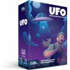 Desková hra Albi UFO: Únosy fascinujících objektů