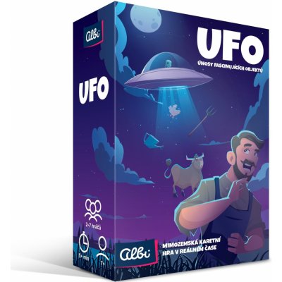 Albi UFO