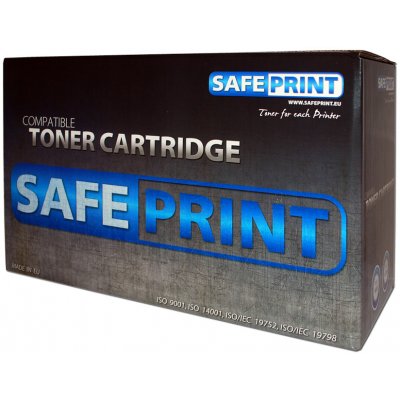 Safeprint HP Q7553X - kompatibilní