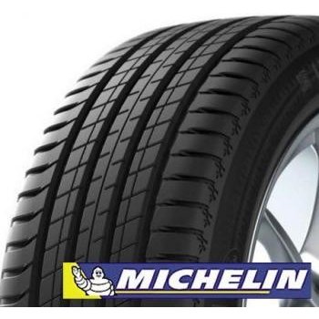 Pneumatiky Michelin Latitude Sport 3 235/55 R19 101Y