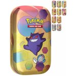 Pokémon TCG Scarlet & Violet 151 Mini Tin – Zbozi.Blesk.cz