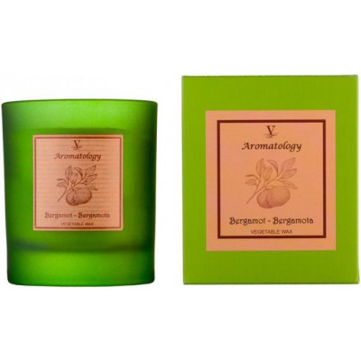 Vila Hermanos BERGAMOT 200 g