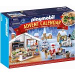 Playmobil 71088 Adventní kalendář Vánoční pečení – Sleviste.cz