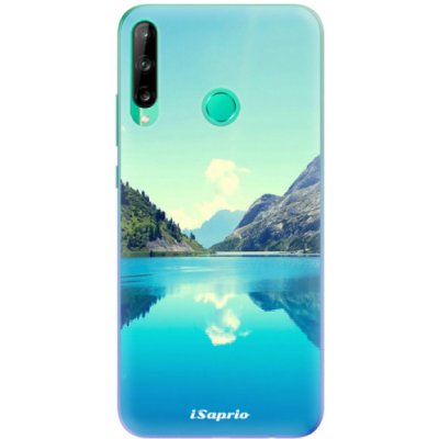 Pouzdro iSaprio - Lake 01 - Huawei P40 Lite E – Zboží Mobilmania