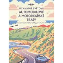 Úchvatné světové automobilové a motorkářské trasy