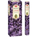 Hem Vonné tyčinky Precious Lavender 20 ks – Hledejceny.cz