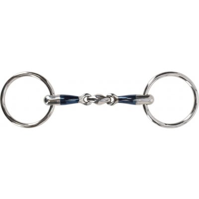 QHP Udidlo stihlové dvakrát lomené Anatomical sweet iron – Hledejceny.cz