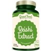Doplněk stravy GreenFood Nutrition Reishi extract 120 kapslí