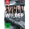 DVD film Wilder Staffel 2 DVD