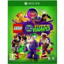 Lego DC Super - Villains