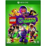 Lego DC Super - Villains – Zboží Živě