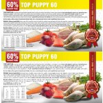 Bardog Top Puppy 60 30 kg – Zboží Mobilmania