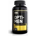 Optimum Nutrition Optimen 180 tablet – Zbozi.Blesk.cz