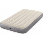 Intex Nafukovací postel Standard Single-High Twin 191 x 99 x 25 cm – Zboží Dáma