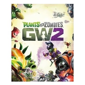 Plants vs Zombie: Garden Warfare 2