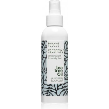 Australian Bodycare Foot Spray 150 ml