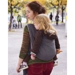 Storchenwiege Leo šedý – Zboží Mobilmania