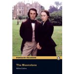 Pearson English Readers: The Moonstone – Hledejceny.cz