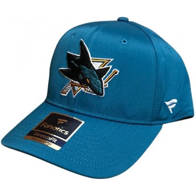 Fanatics San Jose Sharks Core Flex – Sleviste.cz