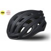 Cyklistická helma Specialized Propero 3 Angi ready Mips black 2023
