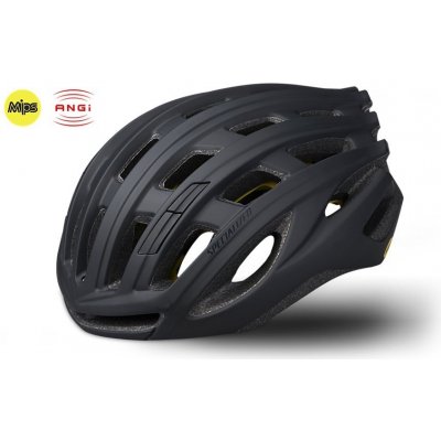 Specialized Propero 3 Angi ready Mips black 2023 – Hledejceny.cz