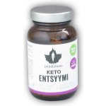 Puhdistamo Keto Enzymes 60 kapslí – Zboží Mobilmania