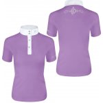 JD Attack Závodní triko Linda fialová – Zboží Mobilmania