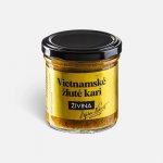 Živina Vietnamské žluté kari 140 g – Zbozi.Blesk.cz
