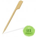 Wimex Fingerfood bodec bambusový FSC 100% 9cm – Hledejceny.cz