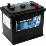 Jenox Classic 6V 140Ah 900A 140 084U – Zbozi.Blesk.cz