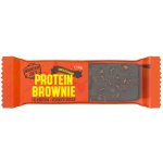 Mountain Joe's Protein Brownie 60 g – Zboží Mobilmania