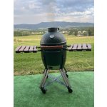 Explosivo Kamado Gril 18" – Hledejceny.cz