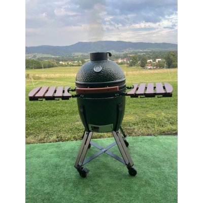 Explosivo Kamado Gril 18" – Zboží Mobilmania