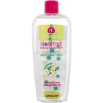 Dermacol Sensitive micelární voda 400 ml – Sleviste.cz