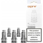 Aspire BP Coil 1.0 ohm 5 ks – Hledejceny.cz