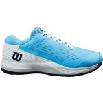 Wilson Rush Pro Ace W Clay Bonnie Blue – Hledejceny.cz