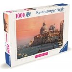 Ravensburger Itálie 1000 dílků – Sleviste.cz