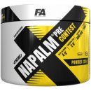 Fitness Authority Xtreme Napalm Pre-Contest 224 g