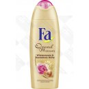 Fa Oriental Moments Desert Rose & Sandalwood Scents sprchový gel 250 ml